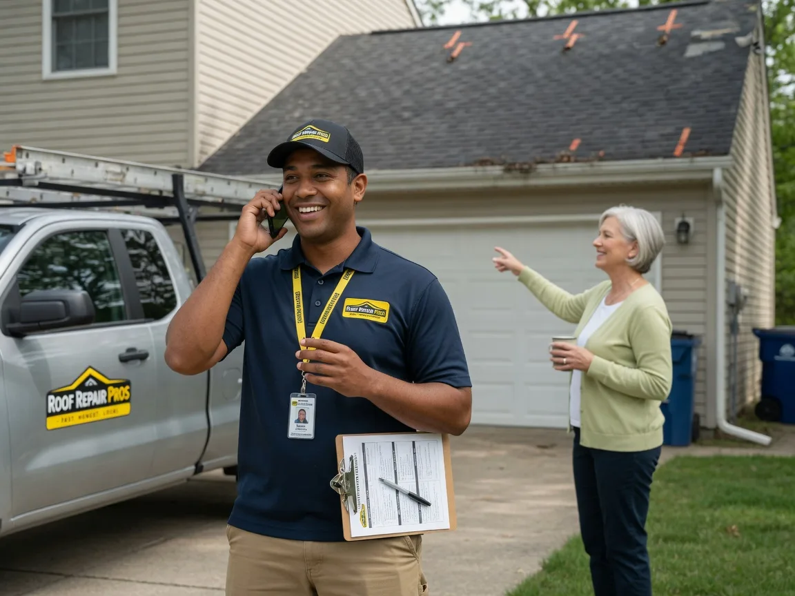 Roof Repair Garden City, MN FAQs